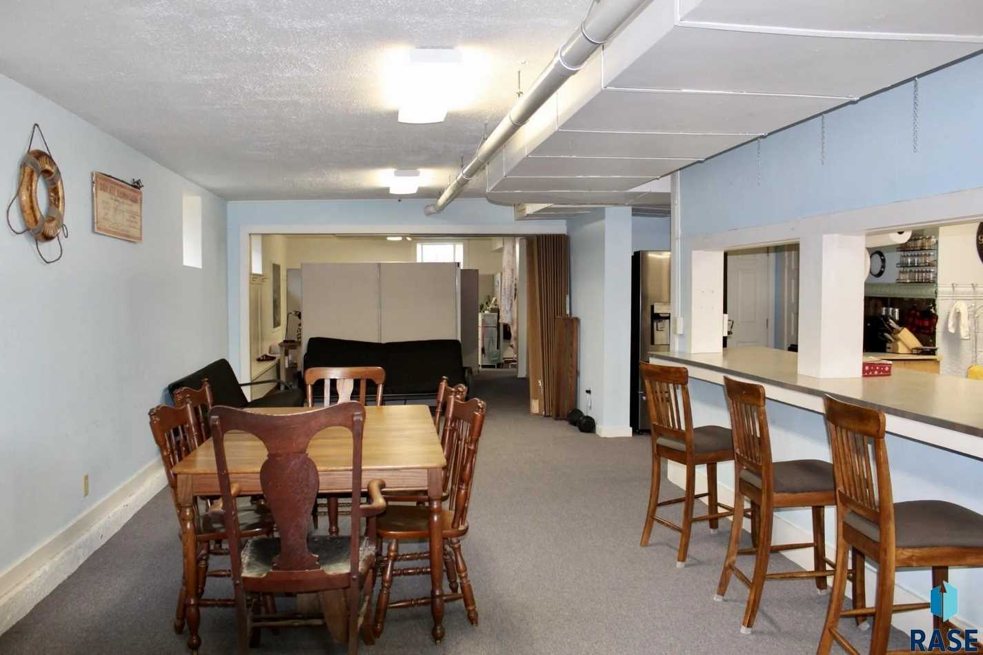 1891 Church in Luverne, MN Old House Dreams