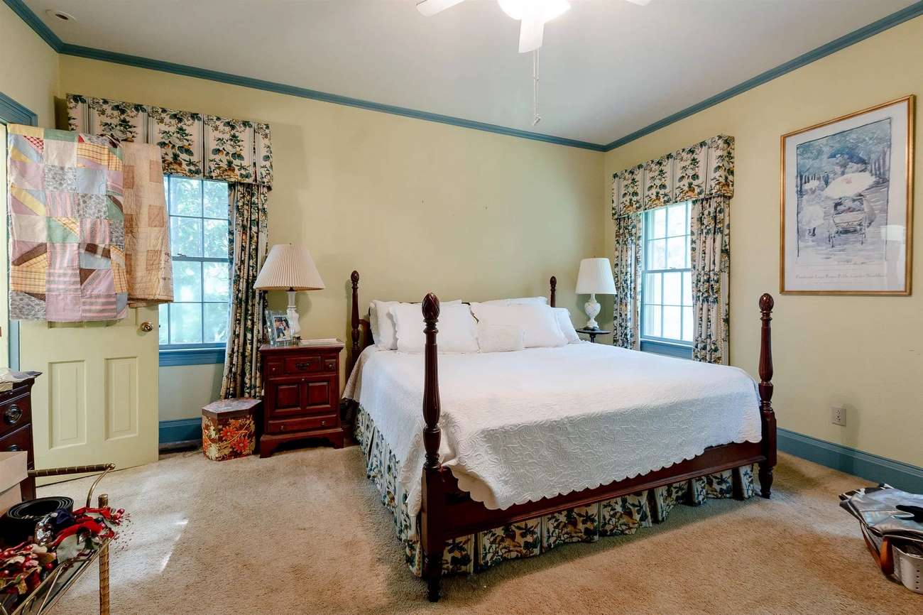 1920/1971 in Cullman, AL Old House Dreams