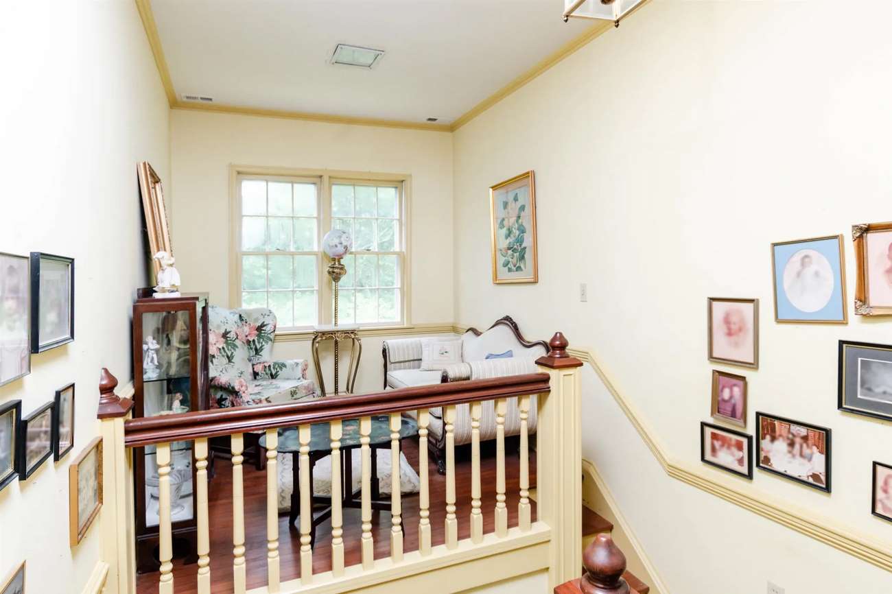 1920/1971 in Cullman, AL Old House Dreams