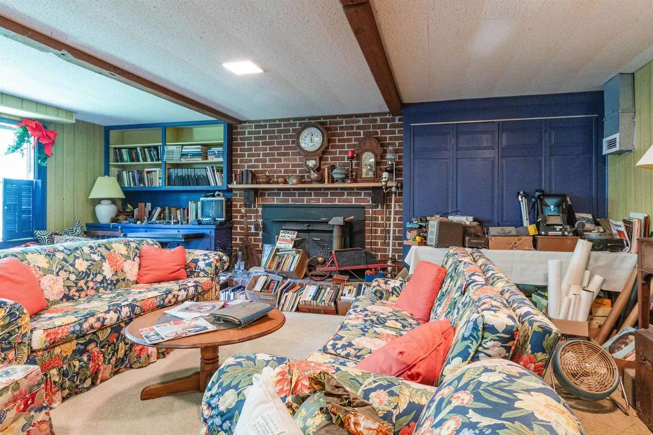 1920/1971 in Cullman, AL Old House Dreams