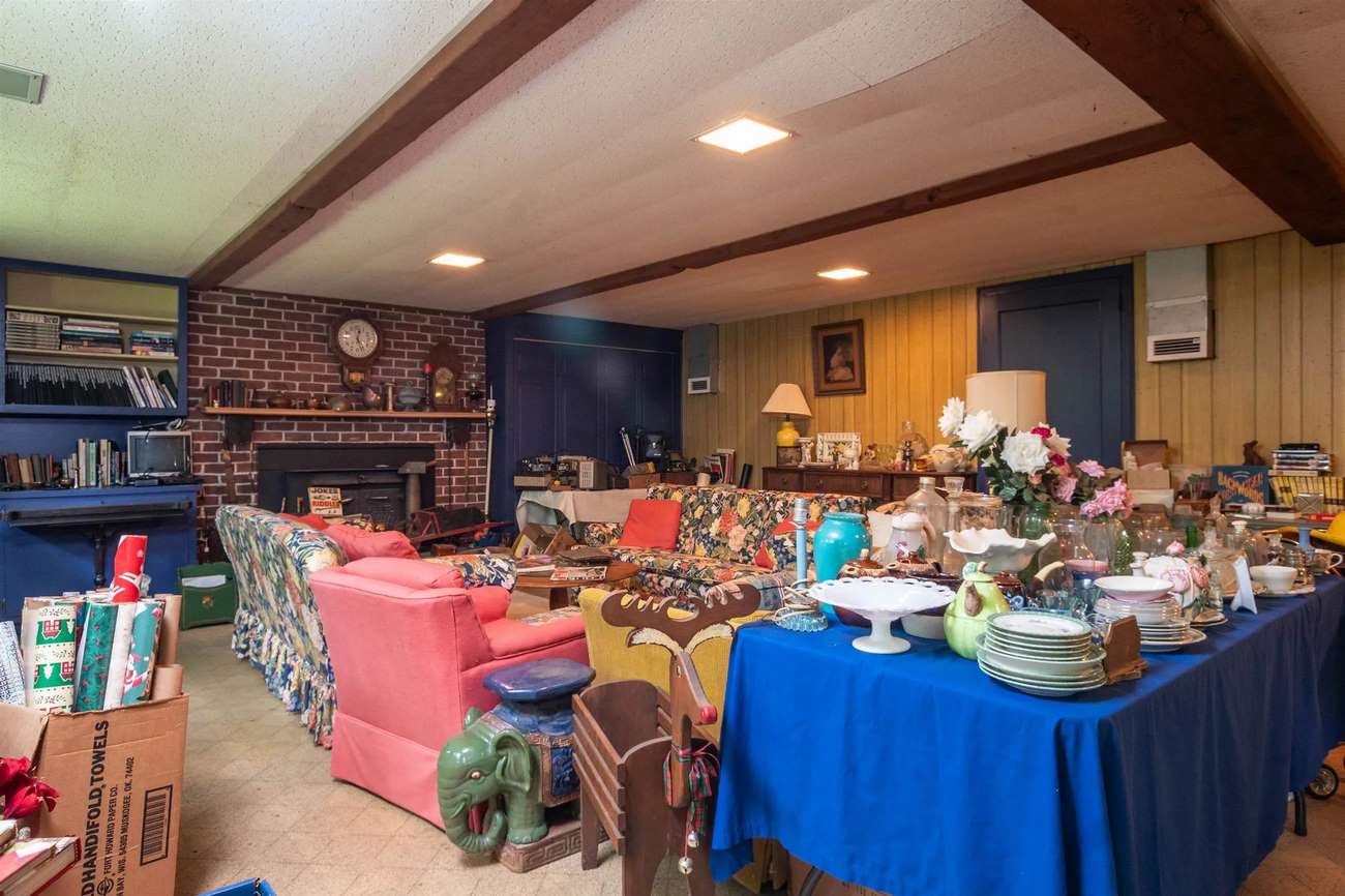 1920/1971 in Cullman, AL Old House Dreams