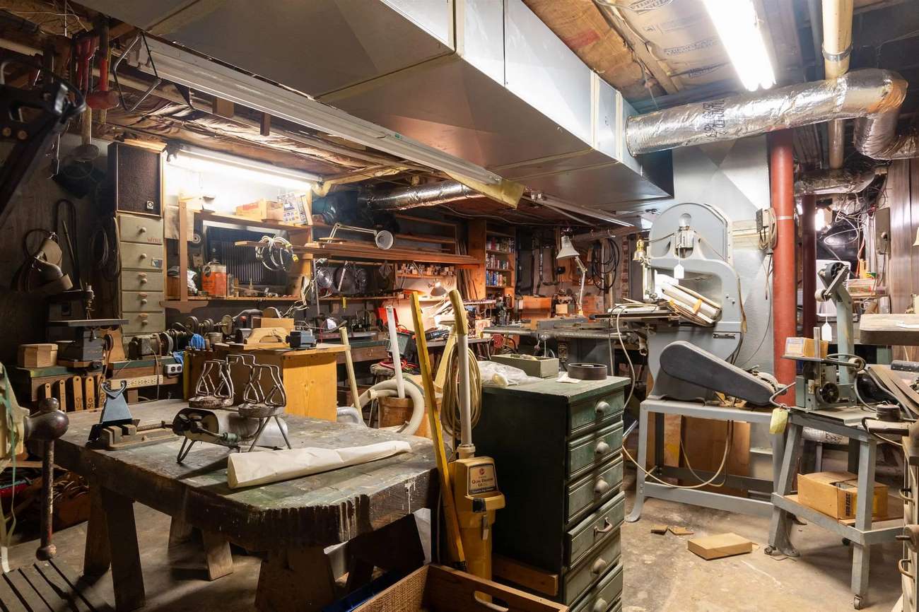 1920/1971 in Cullman, AL Old House Dreams