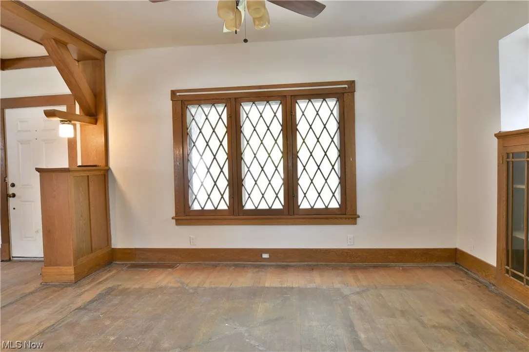 1916 Craftsman in Youngstown, OH Old House Dreams