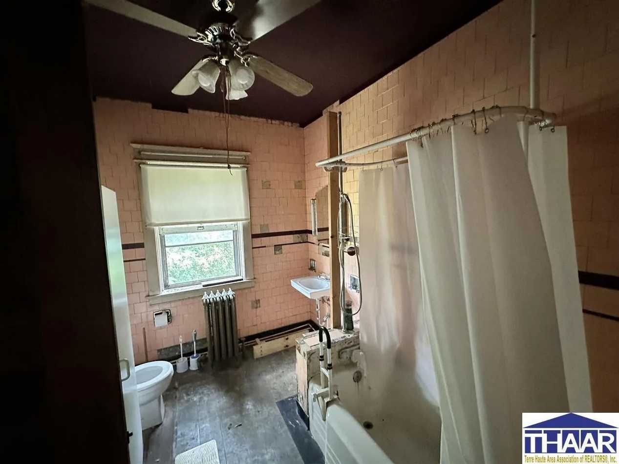 Terre Haute, IN Old House Dreams