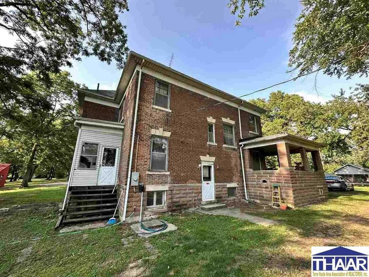 Terre Haute, IN Old House Dreams(02)