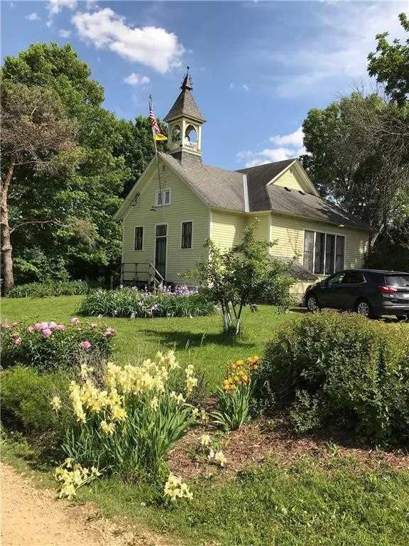 1902 Schoolhouse in Minneiska, MN Old House Dreams