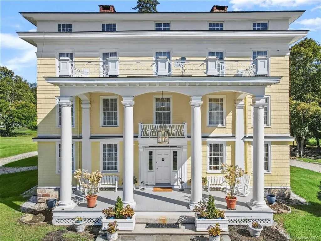 Old House Dreams Page 57 Specially selected historic & old homes