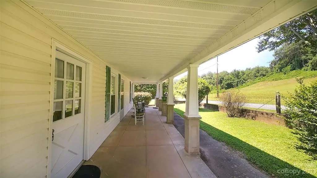 1935 in Ferguson, NC Old House Dreams