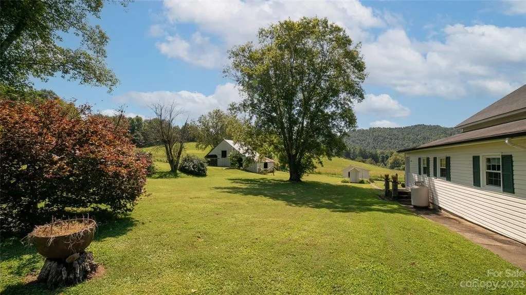1935 in Ferguson, NC Old House Dreams