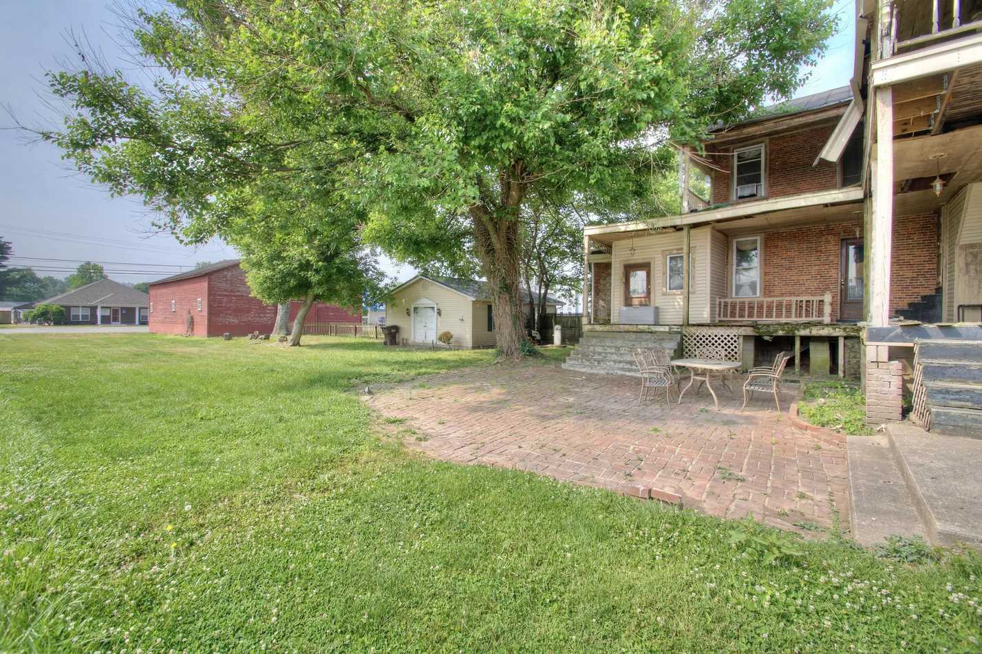 Warsaw, KY Old House Dreams