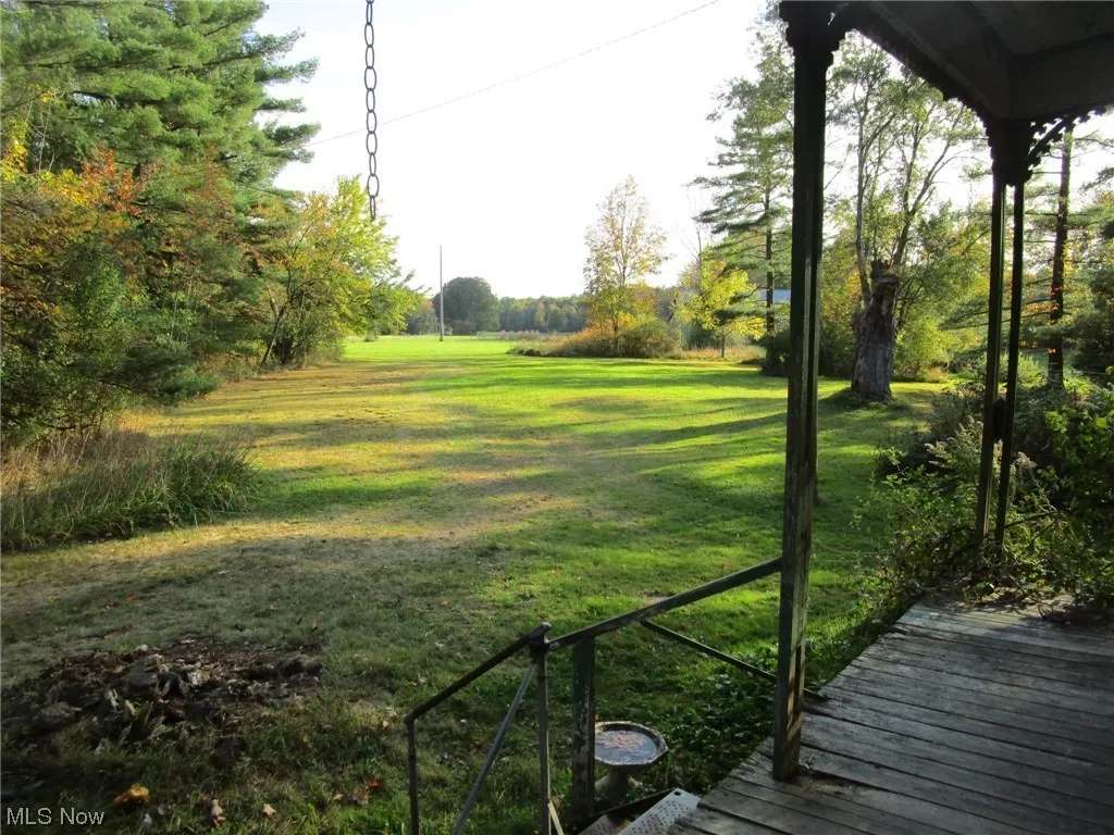 c. 1880 Octagon in Austinburg, OH Old House Dreams