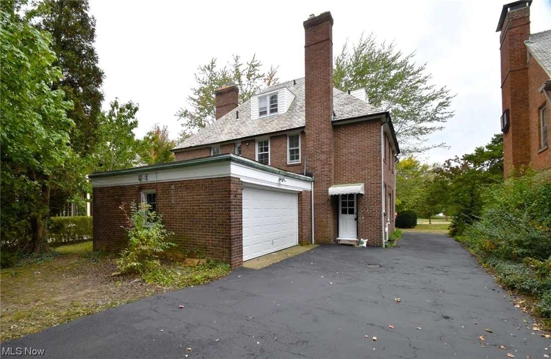 Redfin Shaker Heights Ohio