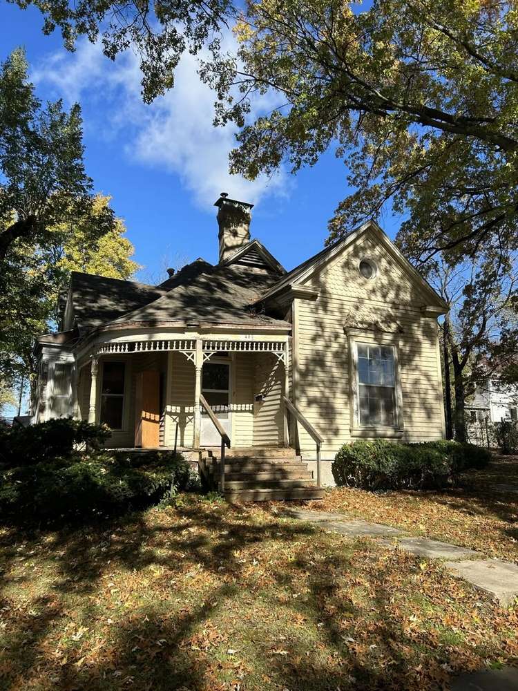 Old House Dreams Page 66 Specially selected historic & old homes for sale Fixeruppers