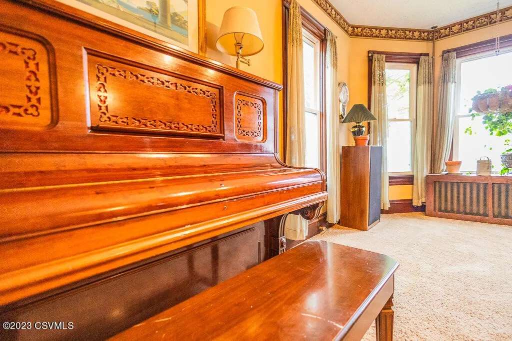 Sunbury, PA Old House Dreams