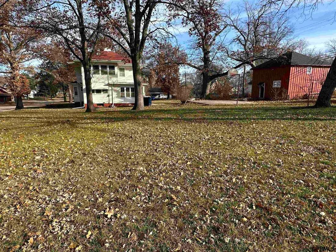 1911 Prairie in Wilber, NE Old House Dreams