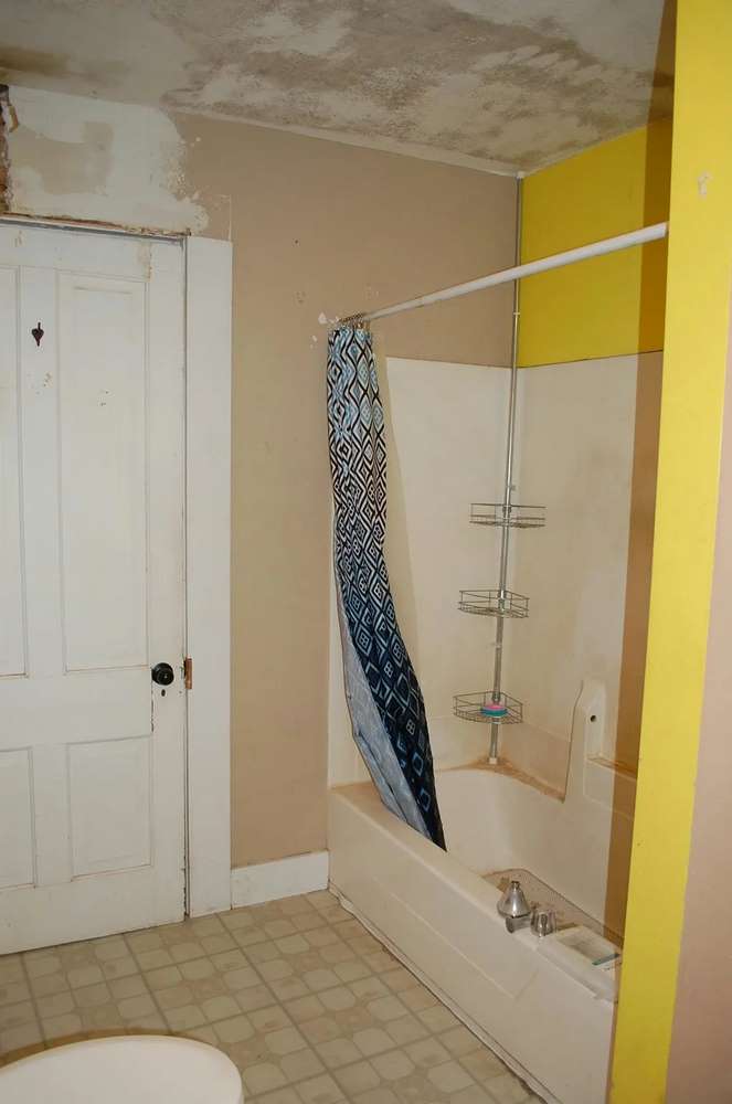 Italianate in Oxford Junction, IA Old House Dreams