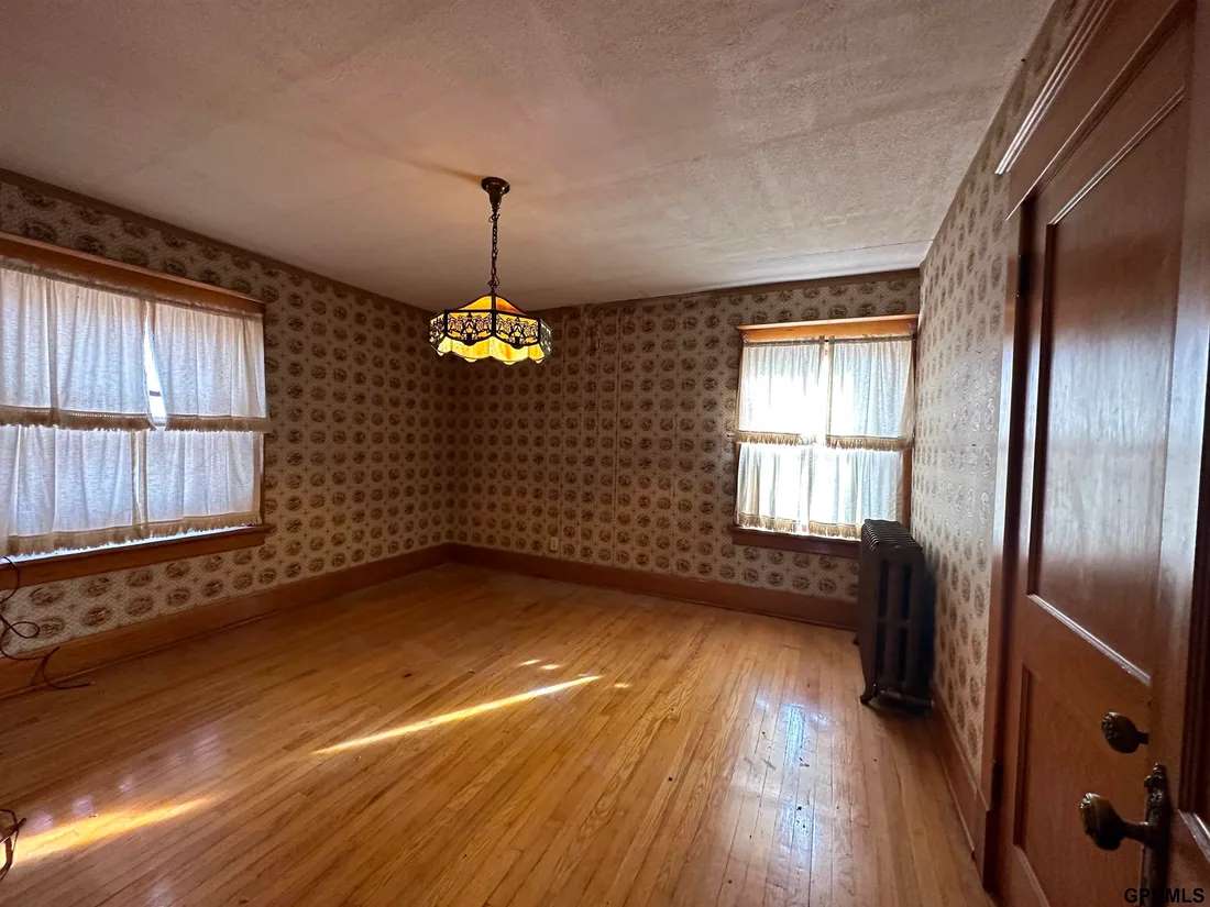 1911 Prairie in Wilber, NE Old House Dreams