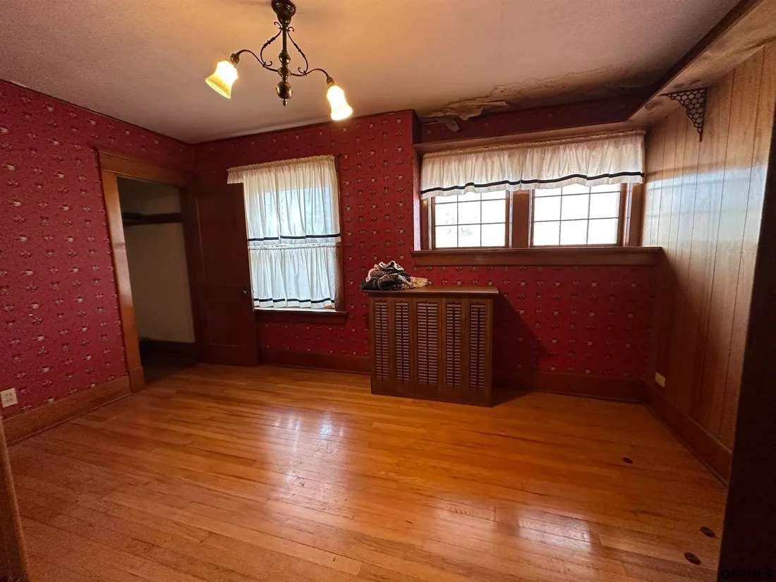 1911 Prairie in Wilber, NE Old House Dreams