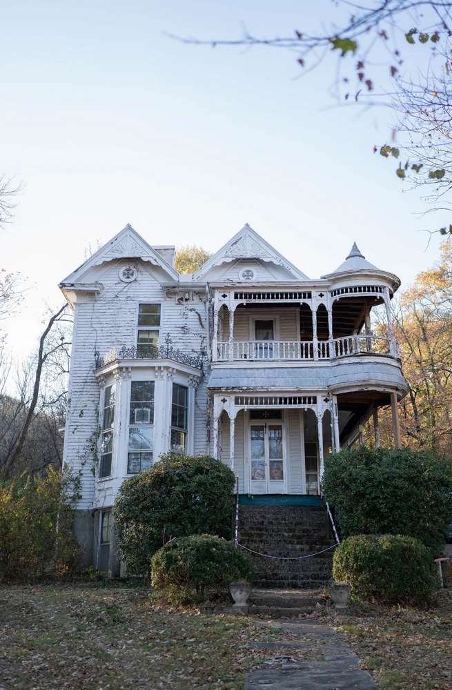 1865 in Fayetteville, TN