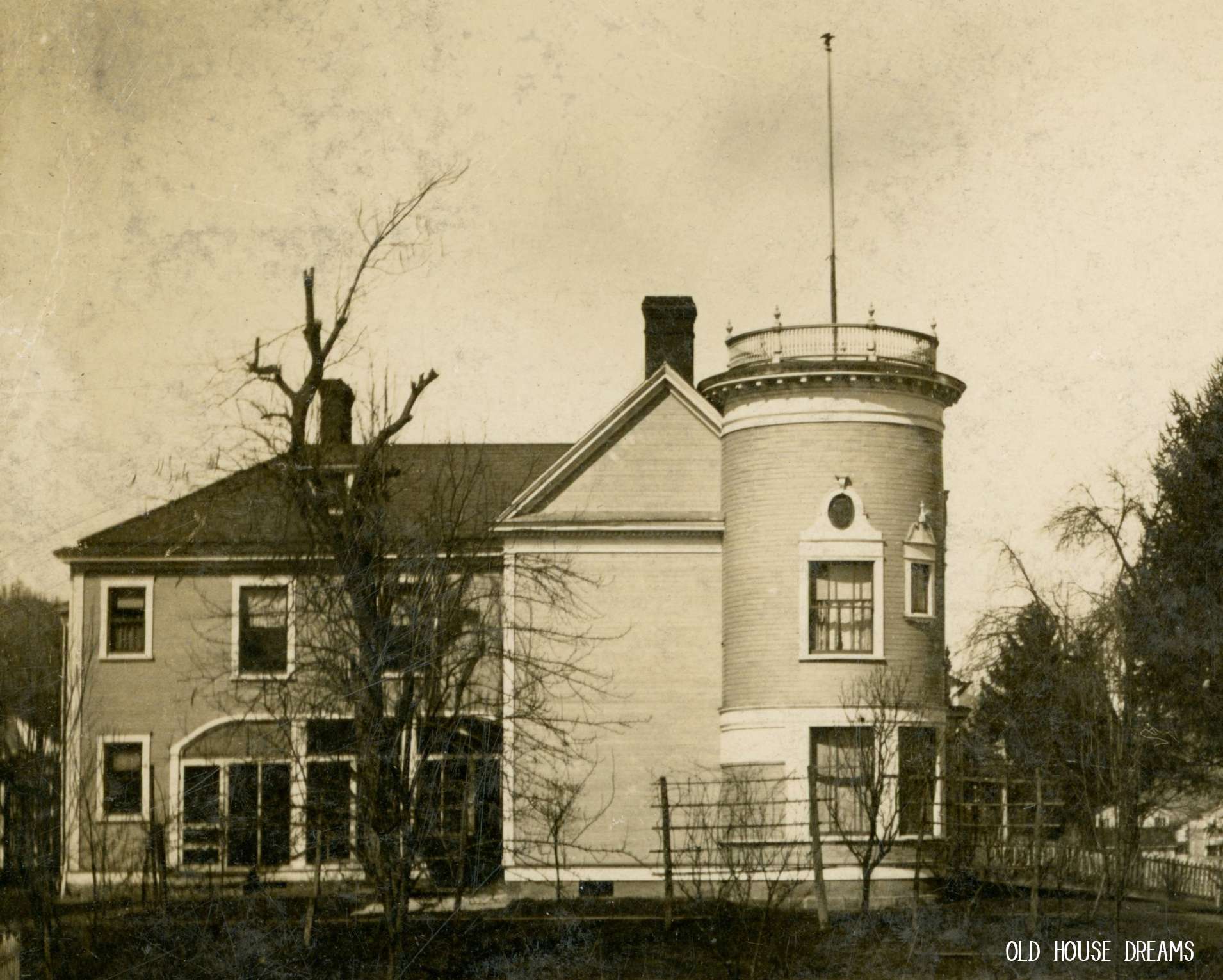 Old House Dreams Page 44 Specially selected historic & old homes