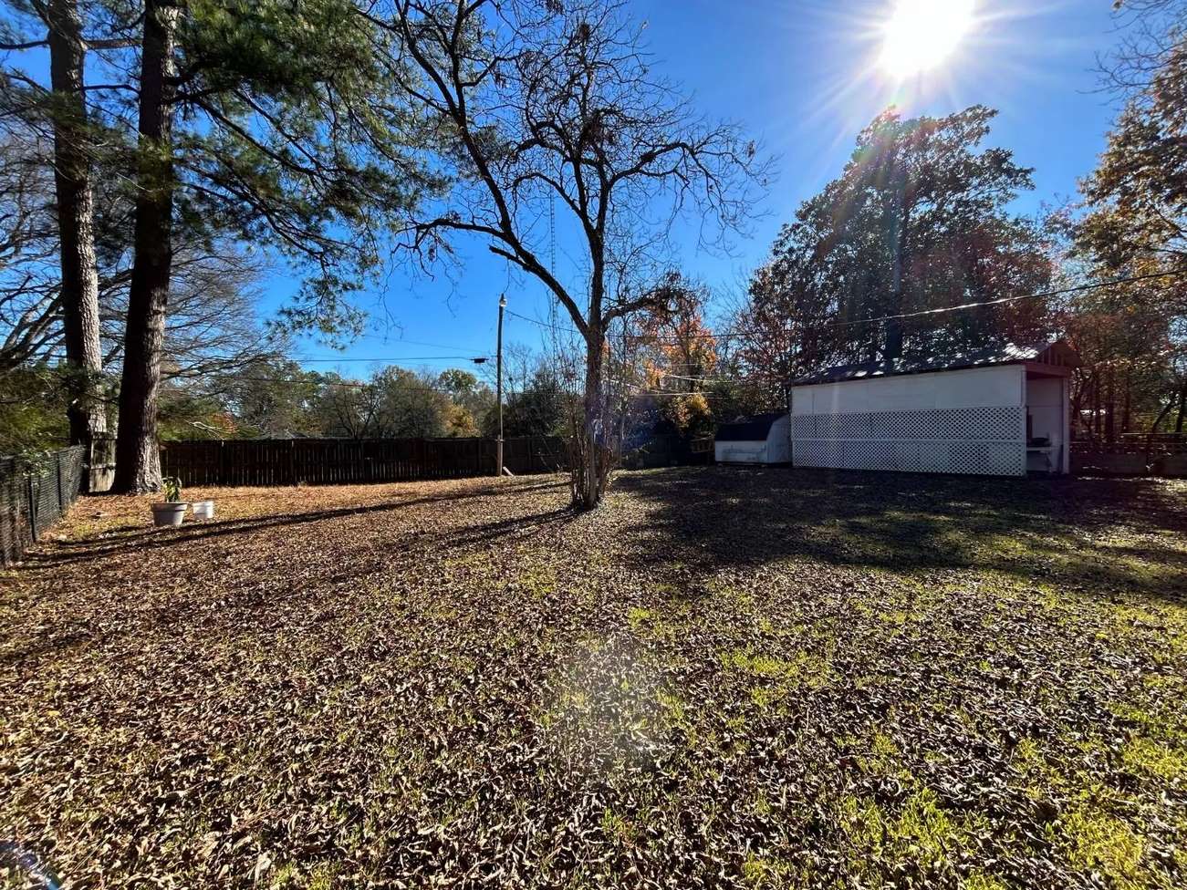 c. 1870 Gothic Revival in Grenada, MS Old House Dreams
