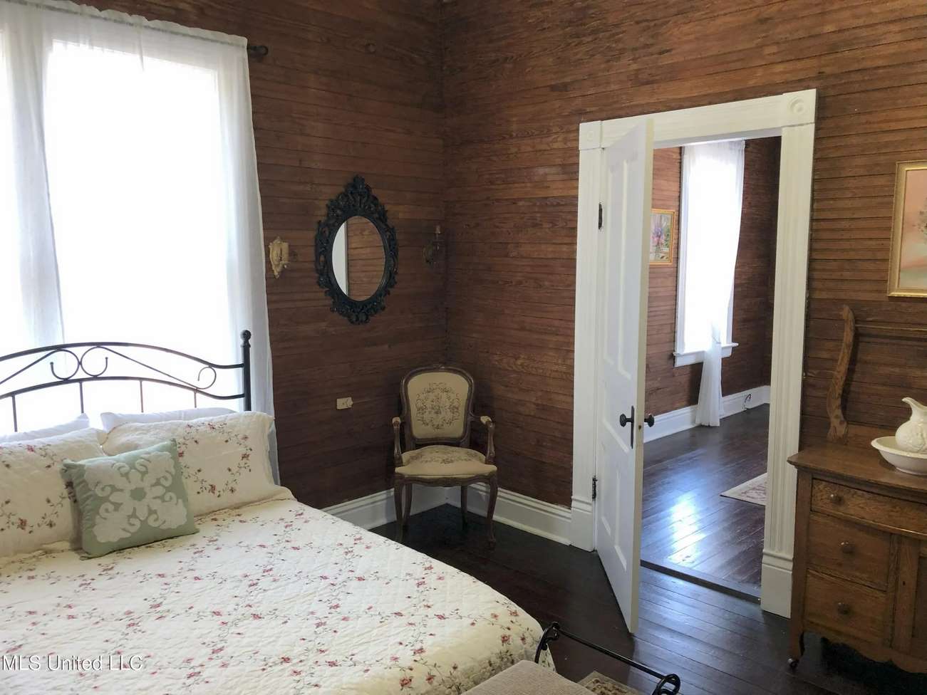 1902 in Newton, MS Old House Dreams