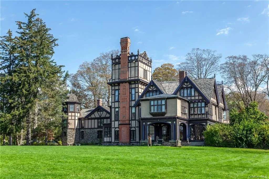 Private: c. 1860 in Pawling, NY