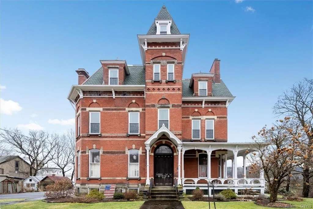 1879 in Little Falls, NY