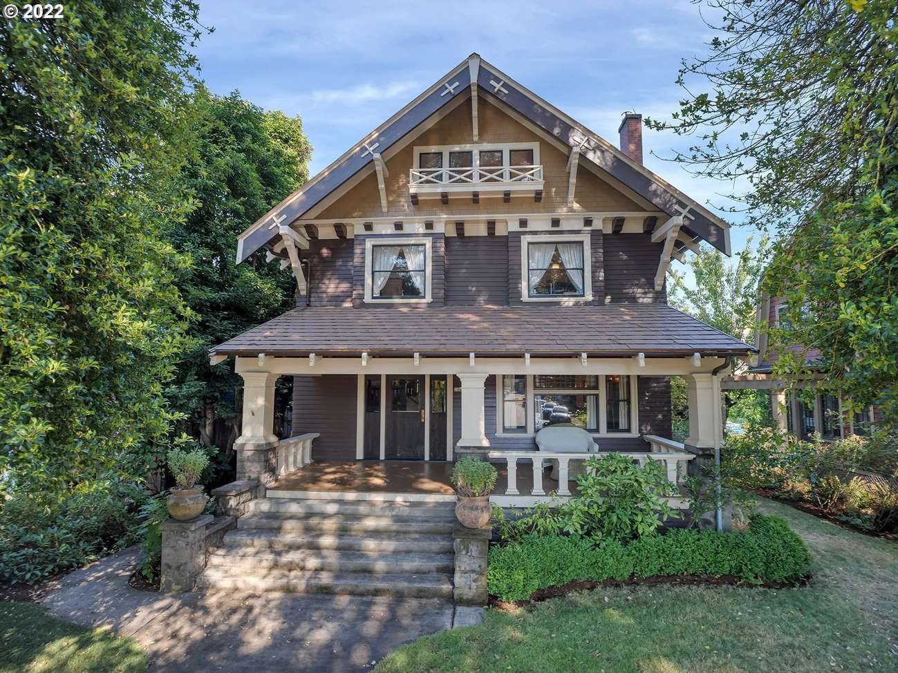 Craftsman Houses For Sale