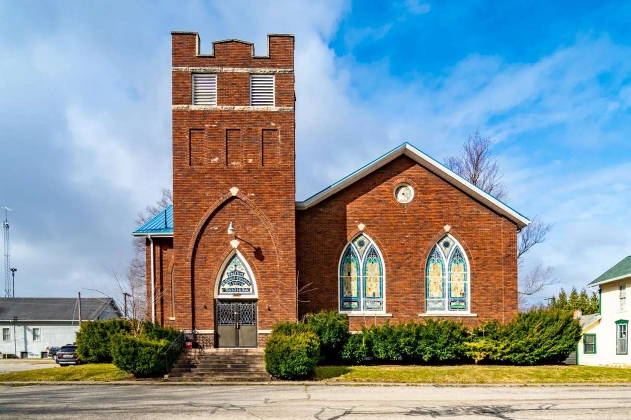 Old House Dreams Page 12 Specially selected historic & old homes