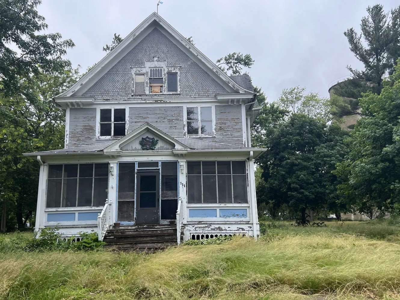 1905 in Melvin, IL