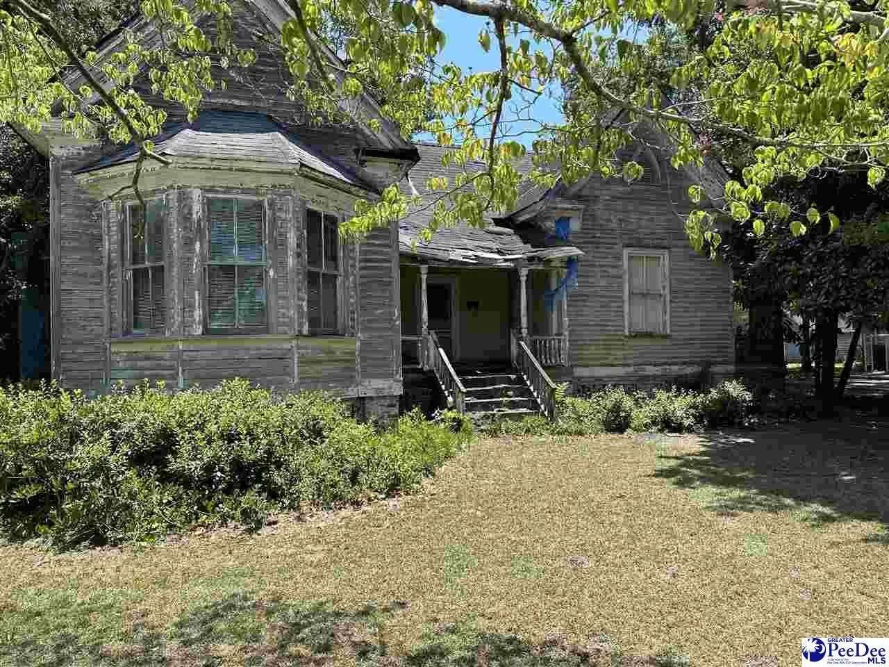 c. 1880 in Marion, SC