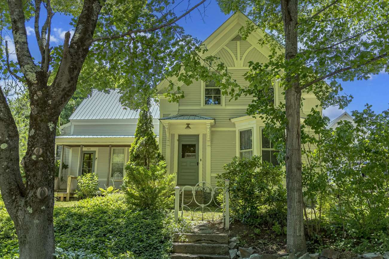 c. 1850 in Cornish, ME