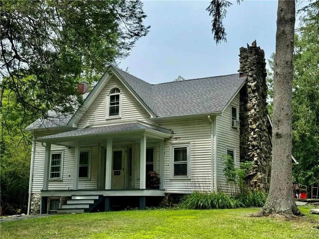 c. 1840 in Walden, NY Old House Dreams