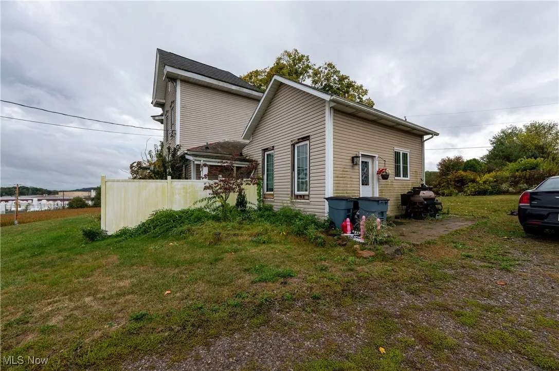 c. 1882 in Bolivar, OH Old House Dreams