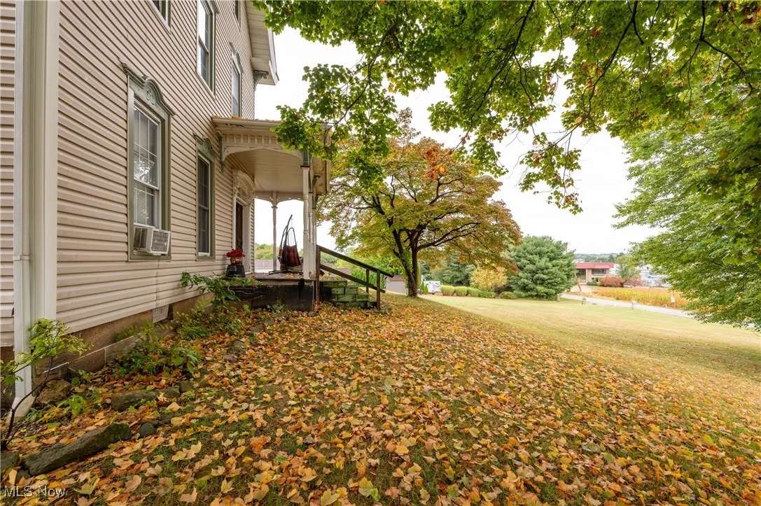 c. 1882 in Bolivar, OH Old House Dreams