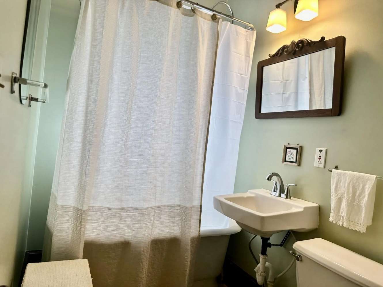 c. 1930 in Louisville, MS Old House Dreams