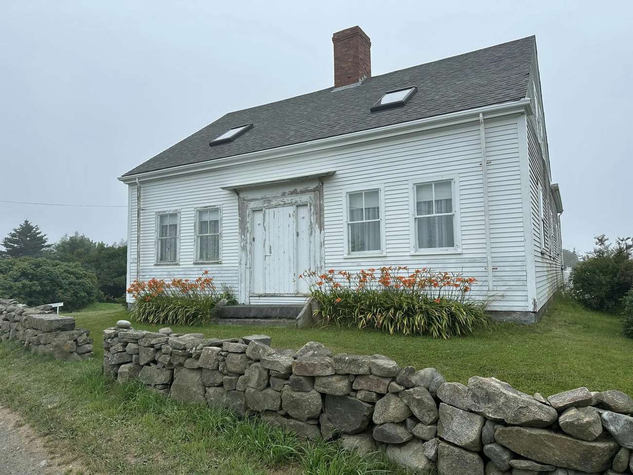 c. 1815 in Matinicus Isle Plt, ME