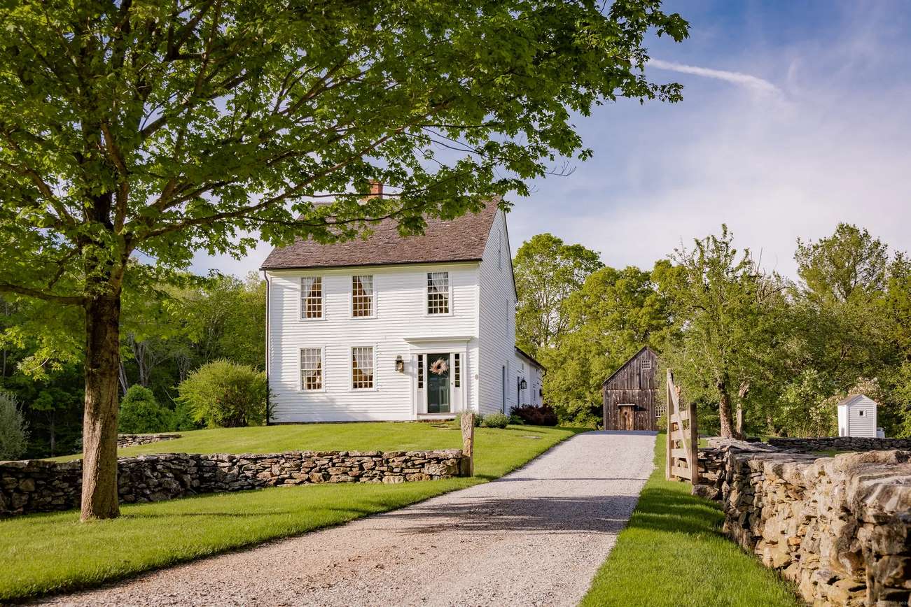 Private: Thompson, CT