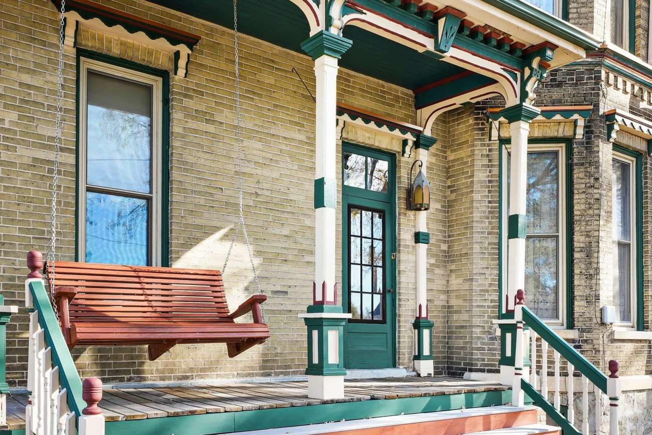 GAULT ハウス 5-Row Fixed Hitch | Bourgault