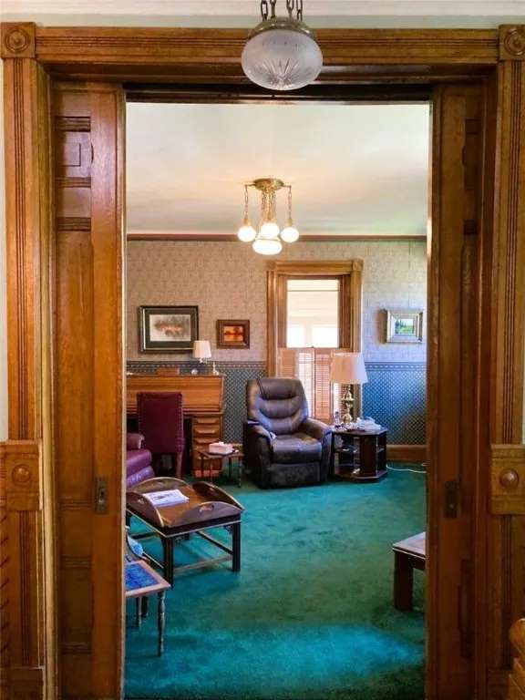 Hornell, NY - Old House Dreams