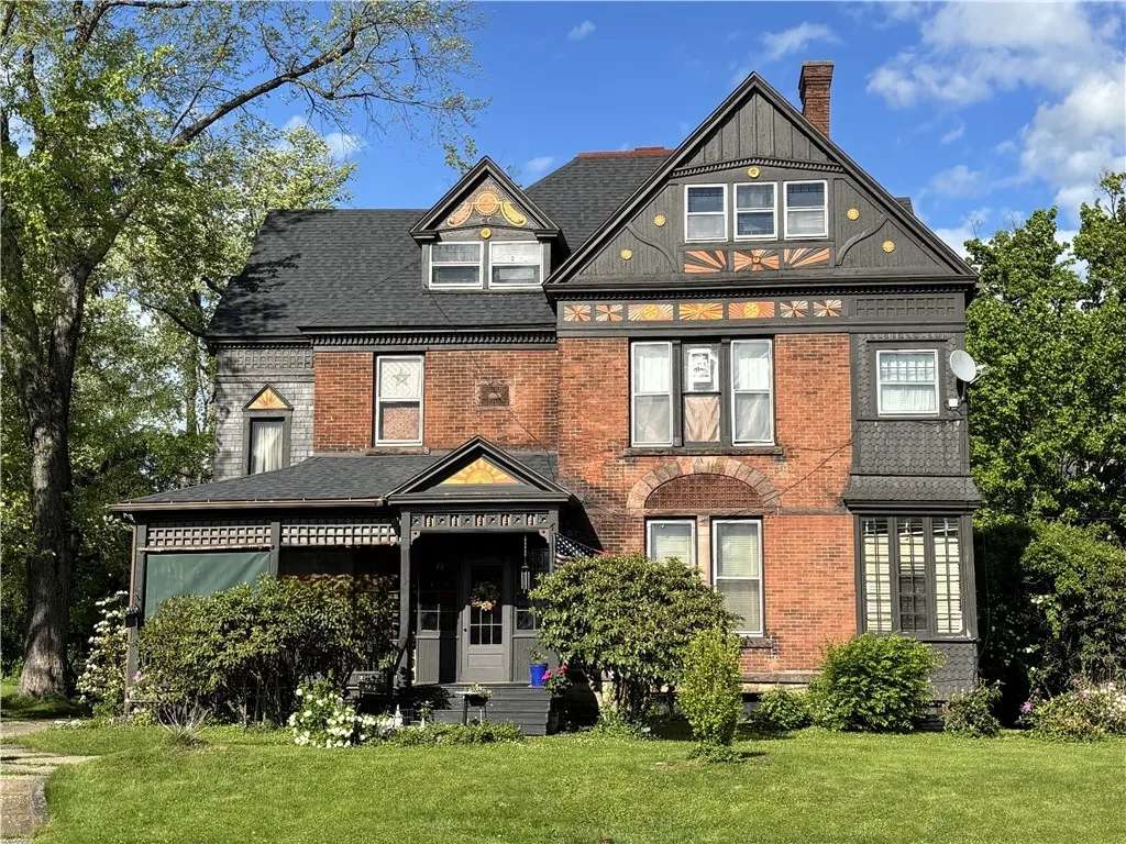 Kane, PA