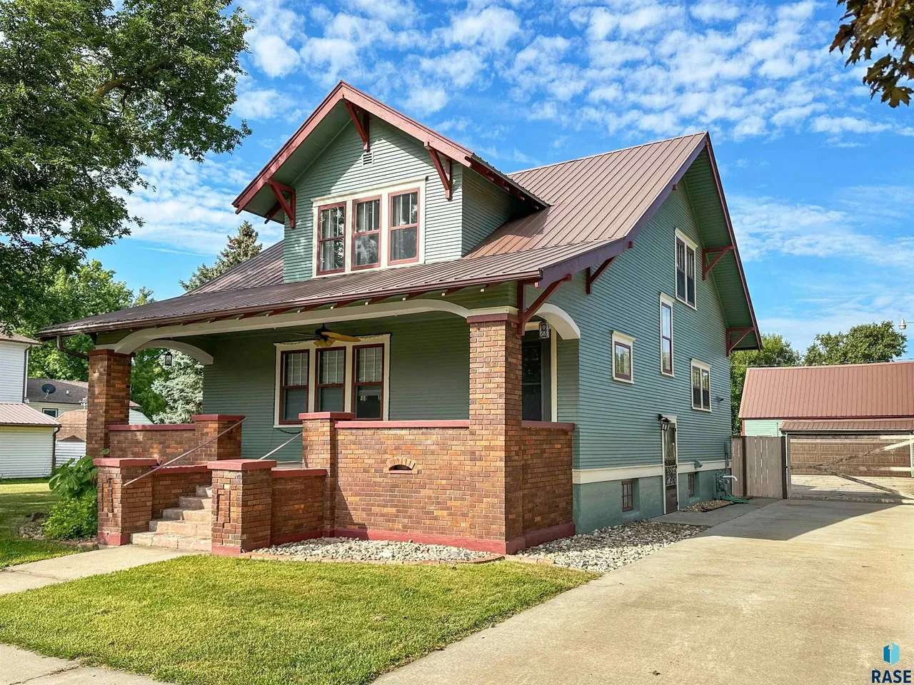 Craftsman Houses For Sale