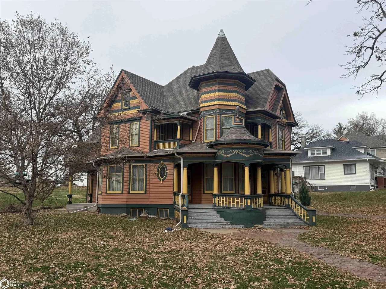 339 S Cherry St, Richmond, VA 23220 | Zillow, image size:1280x960