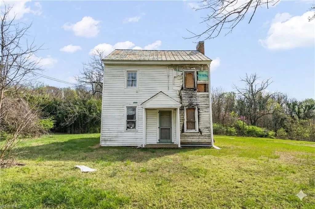 1846 in High Point, NC