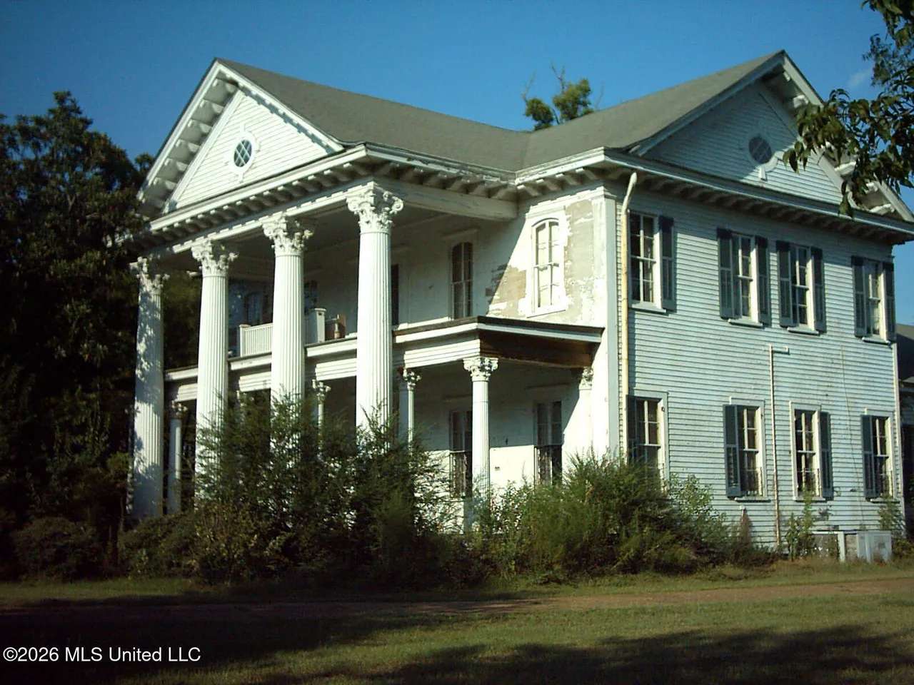 Misc: Extreme Fixer - Old House Dreams